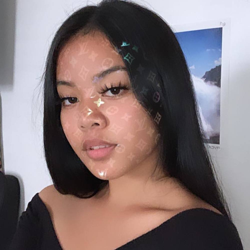 Meet your Posher, Rachel-mariah